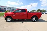 Used 2018 Ram 1500 Truck