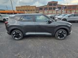 New 2027 Kia Seltos SUV