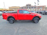 Used 2023 Ford Ranger Truck