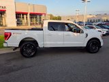 Used 2022 Ford F-150 Truck