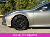 Used 2019 Lexus RC Coupe