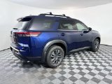 New 2026 Nissan Pathfinder SUV