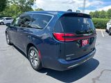 Used 2023 Chrysler Pacifica Hybrid Van