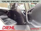 Used 2020 Toyota RAV4 SUV