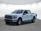Used 2024 Ford F-150 Truck