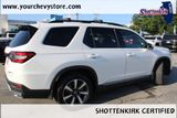 Used 2025 Honda Pilot SUV