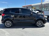 Used 2020 Ford EcoSport SUV
