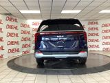 New 2027 Kia Carnival MPV Van