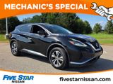 Used 2020 Nissan Murano SUV