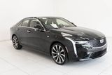 Used 2025 Cadillac CT4 Sedan