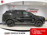 Used 2026 Kia Sportage Hybrid SUV