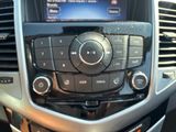 Used 2014 Chevrolet Cruze Sedan