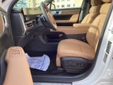 New 2026 Hyundai Santa Fe SUV