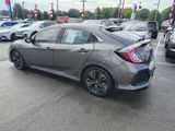 Used 2018 Honda Civic Hatchback Hatchback