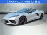 Used 2021 Chevrolet Corvette Convertible