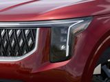 New 2026 Kia Carnival MPV Van