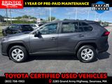 Used 2025 Toyota RAV4 SUV