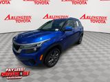 Used 2023 Kia Seltos SUV