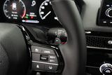 New 2026 Honda Civic Hatchback Hatchback