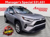 Used 2025 Toyota RAV4 SUV