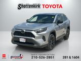 Used 2022 Toyota RAV4 SUV