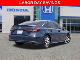 New 2026 Honda Civic Sedan Sedan