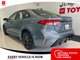 Used 2025 Toyota Corolla Hybrid Sedan