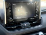 Used 2019 Toyota RAV4 Hybrid SUV
