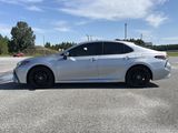 Used 2021 Toyota Camry Sedan