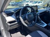 Used 2025 Toyota RAV4 Hybrid SUV