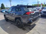 Used 2025 Toyota RAV4 Hybrid SUV
