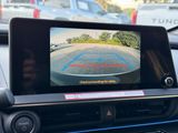 New 2027 Toyota Prius Plug-in Hybrid Hatchback