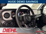 New 2026 Jeep Wrangler SUV