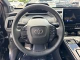 Used 2024 Toyota bZ4X SUV