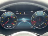 Used 2021 Mercedes-benz C-Class Sedan