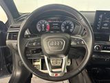 Used 2021 Audi S4 Sedan