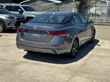 Used 2025 Nissan Sentra Sedan