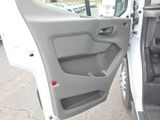 New 2026 Ford Transit-350 Van