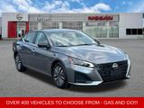 Used 2025 Nissan Altima Sedan
