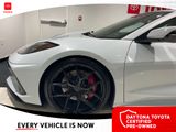 Used 2023 Chevrolet Corvette Coupe