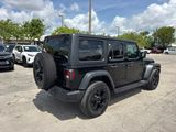 Used 2023 Jeep Wrangler SUV