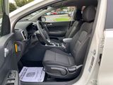 Used 2021 Kia Sportage SUV