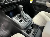 New 2026 Honda CR-V SUV