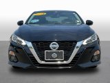 Used 2019 Nissan Altima Sedan