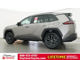 New 2026 Toyota RAV4 SUV