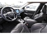 Used 2018 Jeep Cherokee SUV