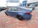 Used 2025 Honda Civic Hybrid Sedan