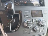 Used 2017 Toyota Sienna Van