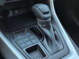 Used 2025 Toyota RAV4 SUV