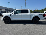 New 2026 Ford F-150 Truck